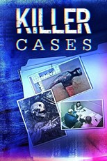 Killer Cases - First Season