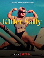 Killer Sally - First Season