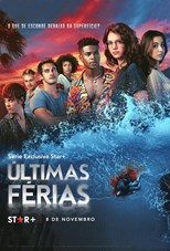 Killer Vacation (Últimas Férias) - First Season