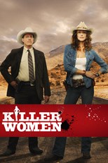 Killer Women - First Season