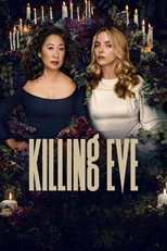Killing Eve - Fourth Season