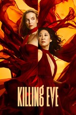 Killing Eve - Third Season