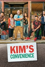 Kim's Convenience - Fifth Season