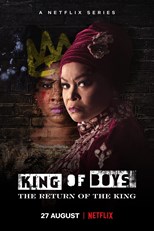 King of Boys: The Return of the King - First Season