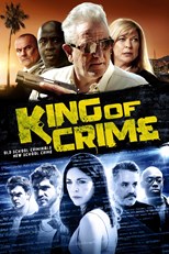 King of Crime (Milk and Honey: The Movie)