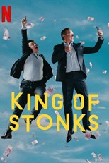King of Stonks - First Season