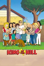 King of the Hill - First Season (1997) subtitles - SUBDL poster