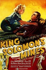 King Solomon's Mines