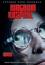 Kingdom Hospital   Mini (2004) subtitles - SUBDL poster