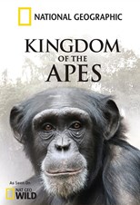 Kingdom of the Apes: Battle Lines - First Season