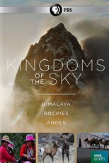 Kingdoms of the Sky - First Season