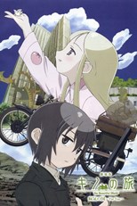 Kino no Tabi: The Beautiful World - Byouki no Kuni - For You