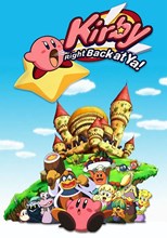 Kirby of the Stars (Hoshi no Kaabii)