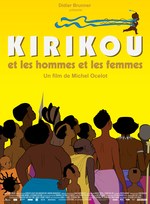 Kirikou et les hommes et les femmes (2012)