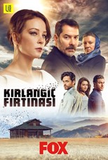 Kirlangic Firtinasi - First Season