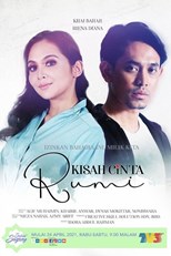 Kisah Cinta Rumi - First Season