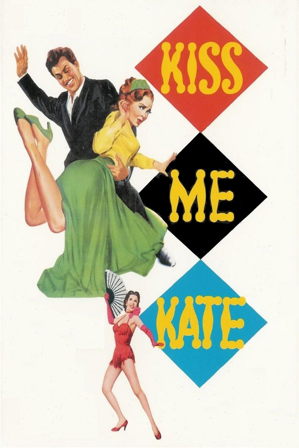 Subscene - Kiss Me Kate English subtitle