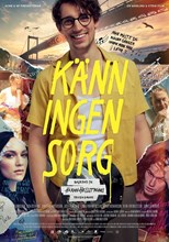 Känn ingen sorg (Shed No Tears)