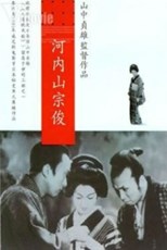 Kochiyama Soshun (1936) subtitles - SUBDL poster