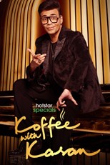 Koffee With Karan - Seventh Season