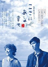 Koko ni Aru Shiawase (Happiness Is Here / ここにある幸せ) (2015) subtitles - SUBDL poster