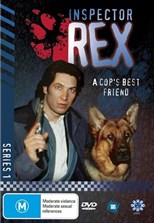 Kommissar Rex - First Season