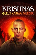 Krishnas: Gurus. Karma. Murder. - First Season