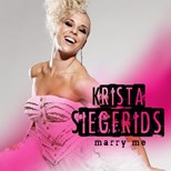 Krista Siegfrids - Marry Me