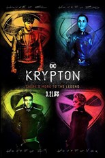 Krypton - First Season