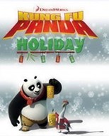 Kung Fu Panda Holiday Special