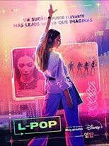 L-Pop - First Season