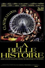 La belle Histoire