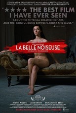 La Belle Noiseuse (The Beautiful Troublemaker)