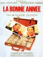 La bonne année (1973) subtitles