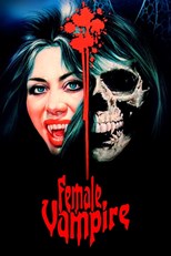La Comtesse Noire (Female Vampire) 1973 (1973) subtitles - SUBDL poster