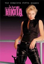 La Femme Nikita - Fifth Season