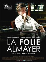 La Folie Almayer