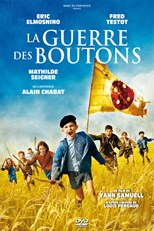 La guerre des boutons (War of the Buttons)