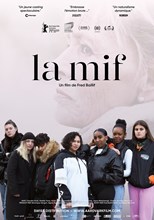 La Mif (The Fam)