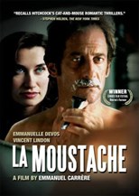 La Moustache (The Moustache)