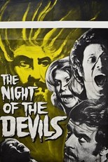 La Notte Dei Diavoli (1972) subtitles - SUBDL poster