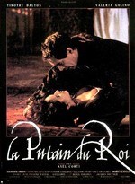 La putain du roi (The King's Whore)