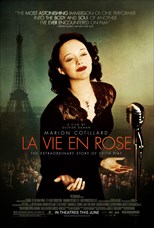 La Vie en Rose (The Passionate Life of Edith Piaf / La Môme)