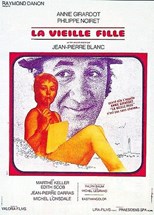 La vieille fille (The Old Maid)