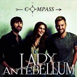 Lady Antebellum - Compass