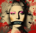 Lady Gaga - Artpop