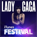 Lady Gaga Live at iTunes Festival