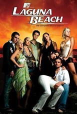 Laguna Beach: The Real Orange County - Second Season