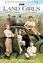 Land Girls - First Season