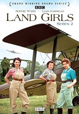 Land Girls - Second Season